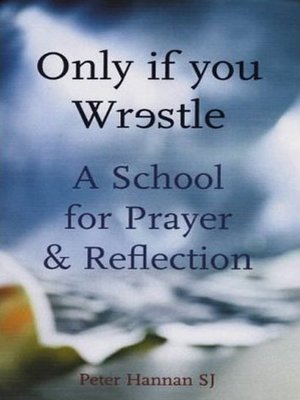 cover image of A School for Prayer and Reflection